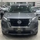 نيسان باثفندر 2023 استاندر دبل - عداد 200 كيلو فقط