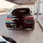 مرسيدس GLC200