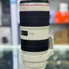 عدسة canon 70-200 الاصدار الثاني
