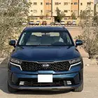 كيا سورنتو 2021