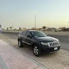 جراند شروكي 2011