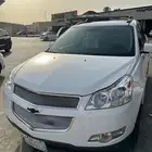 شفروليه ترافيرس 2010