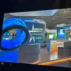 تنظيم المعارض والمؤتمرات