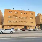شقة مفروشه للإيجار بحي الحزم