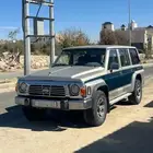 بترول سفاري 97 نظيييف