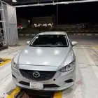 مازدا6 2017 ممشى 288 حقيقي