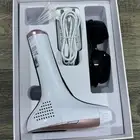 ليزر ازالة الشعر