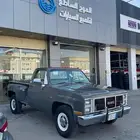 للبيع بهبهاني جمس 454 موديل 83