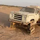 قطع غيار دوج