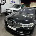 مساعدات بي امG12 2020 2019 2018 مساعد بي ام دبليو 730i 2020