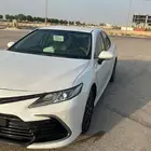 كامري هايربد 2024