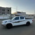 هايلكس 2022 شبه جديد