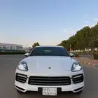بورش كايين s 2018