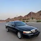 لنكون تاون كار 2007