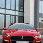 فورد موستنج 2019 ايكو بوست