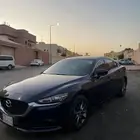 مازدا 6 موديل 2024 نص فل