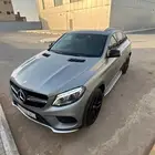 مرسيدس_GLE43_2016_بحالة الوكالة