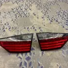 اصطبات ركن يمين ويسار أمريكي اصلي