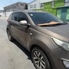 كيا اسبورتاج 2015
