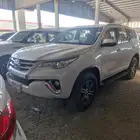 فورشنر2018 دبل GX