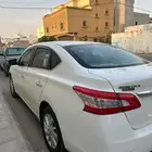 سنترا نيسان 2016