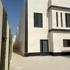 فيلا جديدة للايجار - الدمام - الامانه