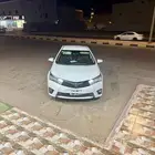 كورولا 2015 ممتازه