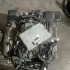 مشروع مكينة لكزس400 كامل