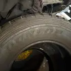 طقم كفرات رانقلر جديد