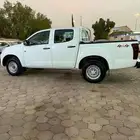 ونيت ايسوزو موديل 2023 دبل