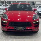 بورش ماكان 2017 Gts - عداد 110 الألف كيلو فقط