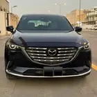 مازدا CX9 فل كامل