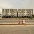 شقة للايجار حي العارض