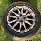 جنوط يارس وفكرات وكاله 2023