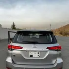 فورشنر 2021 بحالة الوكالة