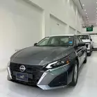 نيسان التيما S استاندر 2025