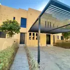 فيلا مؤثثة للإيجار حي سدرة Furnished villa for rent