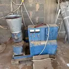 خط انتاج مكعب اعلاف