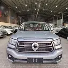 جريت وول بور ديزل فل كامل سعودي 2025