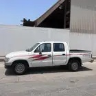 هايلوكس 1999