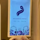 تأجير شاشات بدقه عالية معارض- مؤتمرات- مدارس الخ..