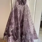 فستان راقي مقاس m   s
