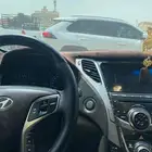 هونداي ازيرا 2014