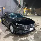 فورد تورس 2023 ستاندر