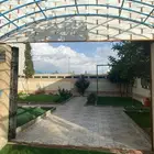 شاليه للإيجار اليومي والاسبوعي والشهري والسنوي