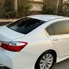 هوندا اكورد 15 فل كامل