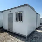 بركسات بورتبلات دورة مياه جاهزه كونتيرات كونتينر Containers
