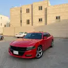 دوج تشارجر 2016