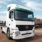 راس تريله 2006