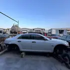 قطع بودي كاملة كرايسلر SRT